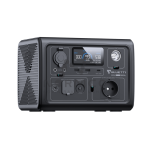 پاوراستیشن پرتابل بلوتی EB3A