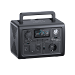 پاوراستیشن پرتابل بلوتی EB3A