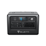 پاوراستیشن پرتابل بلوتی EB70