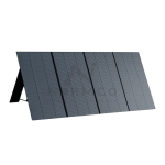 پنل خورشیدی پرتابل بلوتی مدل PV350