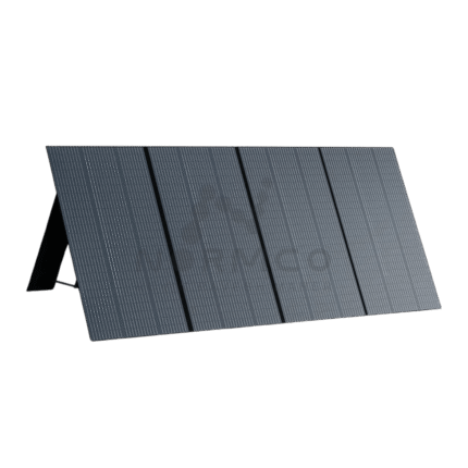پنل خورشیدی پرتابل بلوتی مدل PV350