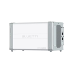 نیروگاه برق بلوتی EP760