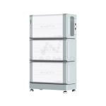 نیروگاه برق بلوتی EP760