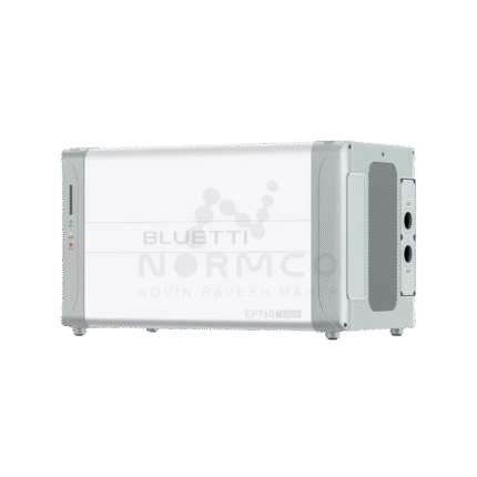 نیروگاه برق خانگی بلوتی مدل EP760
