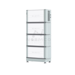 نیروگاه برق بلوتی EP760