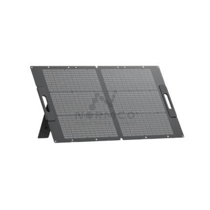 پنل خورشیدی بلوتی مدل PV100D