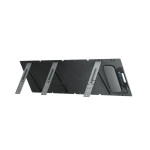 پنل خورشیدی بلوتی مدل PV120D