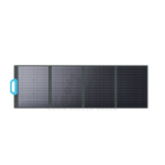 پنل خورشیدی بلوتی مدل PV120L