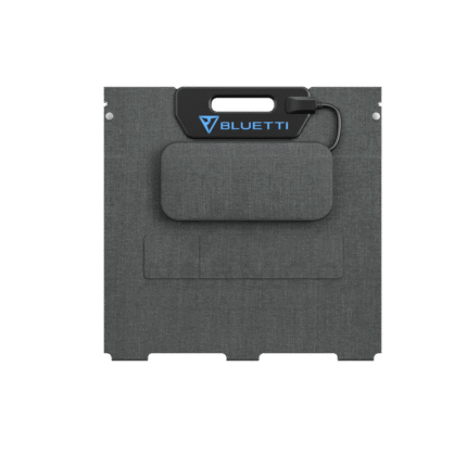 پنل خورشیدی بلوتی مدل PV120L