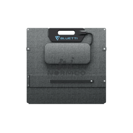 پنل خورشیدی بلوتی مدل PV200D