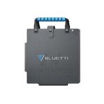 پنل خورشیدی بلوتی مدل PV60F