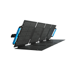 پنل خورشیدی بلوتی مدل PV60F