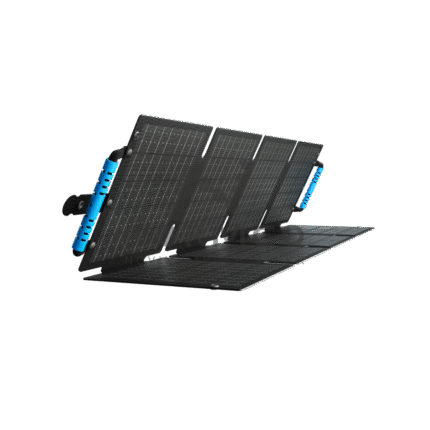 پنل خورشیدی بلوتی مدل PV60F