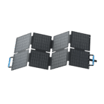 جنس سولار پنل پرتابل BLUETTI مدل 60W