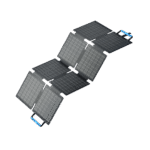 ساختار سولار پنل پرتابل BLUETTI مدل 60W