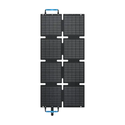 سولار پنل پرتابل BLUETTI مدل 60W
