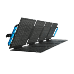 مشخصات سولار پنل پرتابل BLUETTI مدل 60W