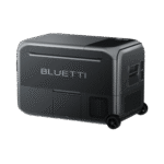 مشخصات یخچال، فریزر و یخ ساز پرتابل BLUETTI